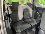 3列目シートはもちろん状態良好☆大人でもゆったりと座って頂けますので、大人数でのお出かけもラクラクです♪ご家族で、気の知れた仲間で、ドライブに行くのが楽しみですね♪