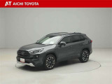 RAV4 2.0 アドベンチャー 4WD 