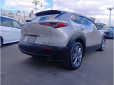 CX-30  2.0 20S ブラックトーンエディション 4WD