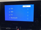 AM/FMチューナー、フルセグTV、Bluetooth接続、USB入力(動画・音楽再生/給電)、スマートフォン連携機能を標準装備!機能の詳細につきましては、展示店舗までお尋ねください。