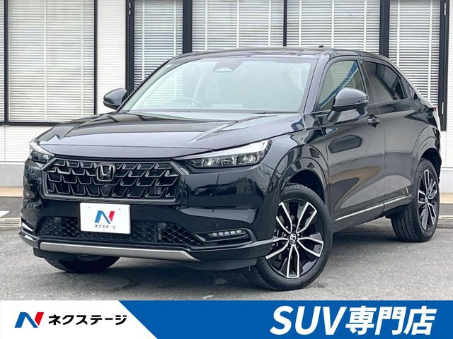 ホンダ ヴェゼル 