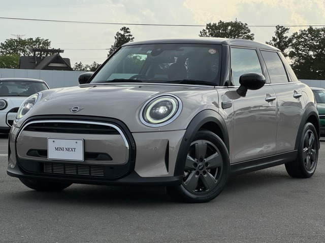 BMW MINI ミニ 