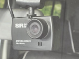 【ドライブレコーダー】ドライブレコーダー装備!走行中はもちろん、あおり運転や事故に遭遇した際、映像で記録し、万一のリスクに備えます。※記録用SDカードはお客様ご自身でご準備いただく必要があります。