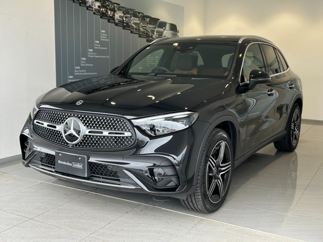 メルセデス・ベンツ GLC 