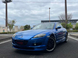 RX-8 タイプS 