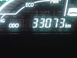 33073km走行