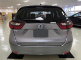 視認性が高いので、車庫入れや駐車場からバックする時に楽ちん♪