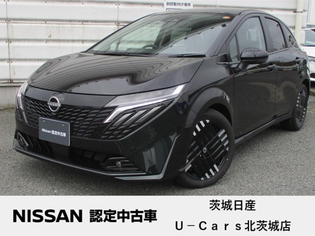 ノートオーラ 1.2 G 