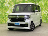 ホンダ N-BOXカスタム