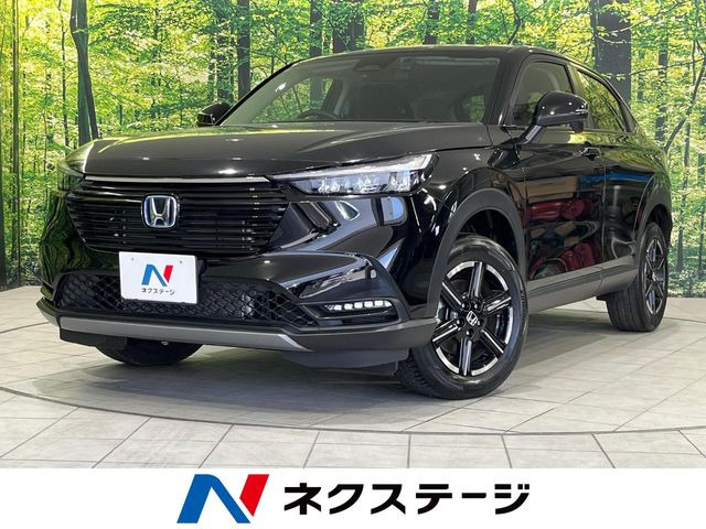 ホンダ ヴェゼル 