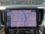 純正9インチ大型ナビ装備されております!フルセグTVもご視聴可能となります!