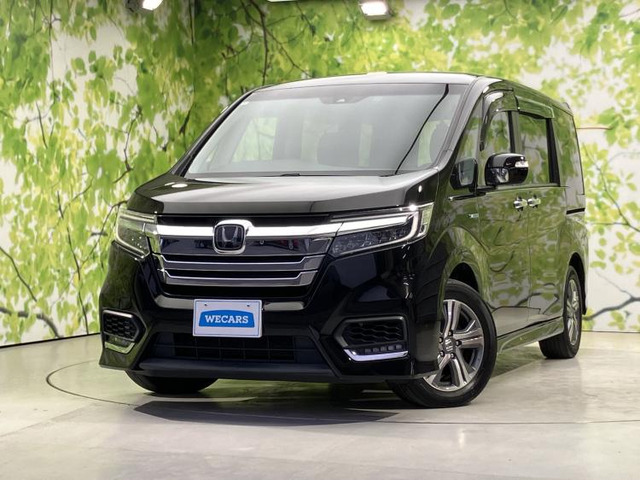 ホンダ ステップワゴン 