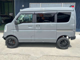 エブリイ ジョイン ターボ ハイルーフ 4WD 