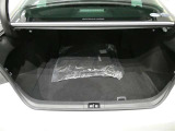 荷室も広々しています