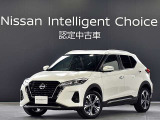 日産 キックス