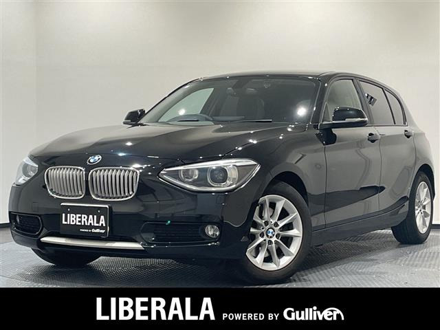 BMW 1シリーズ 