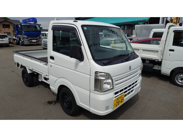 スズキ キャリイ 