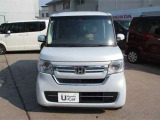 N-BOX L 4WD 