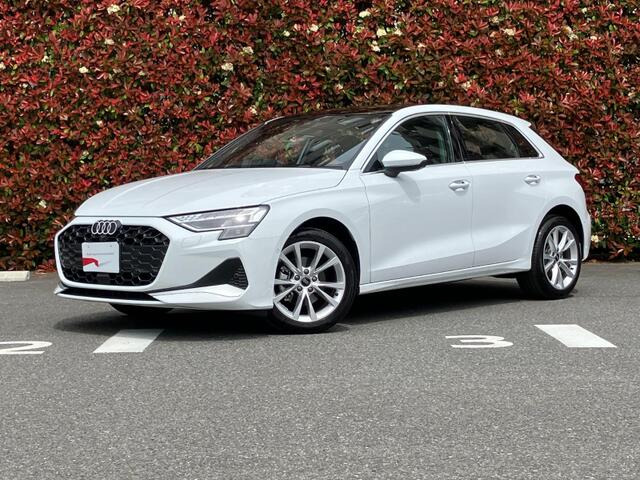 A3スポーツバック 30 TFSI アドバンスド 