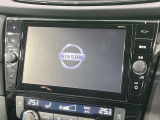 【純正ナビ】人気の純正ナビを装備しております。ナビの使いやすさはもちろん、オーディオ機能も充実!キャンプや旅行はもちろん、通勤や買い物など普段のドライブも楽しくなるはず♪