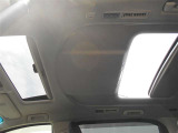 サンルーフ付きです(^^♪
