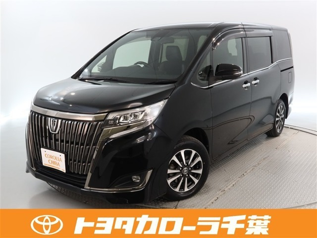 トヨタ エスクァイア 