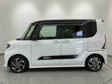 保証期間は、納車日より3か月間・走行距離3千キロまでですので、ご安心してご購入しお乗り頂けます。
