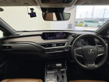 UX 250h 本革シート 修復歴無し