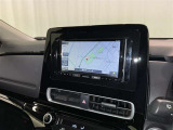 ドライブやレジャーのマストアイテム!快適なドライブをサポートするナビ付きなので、お出かけするのも安心です☆