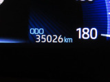 写真撮影時の走行距離です。