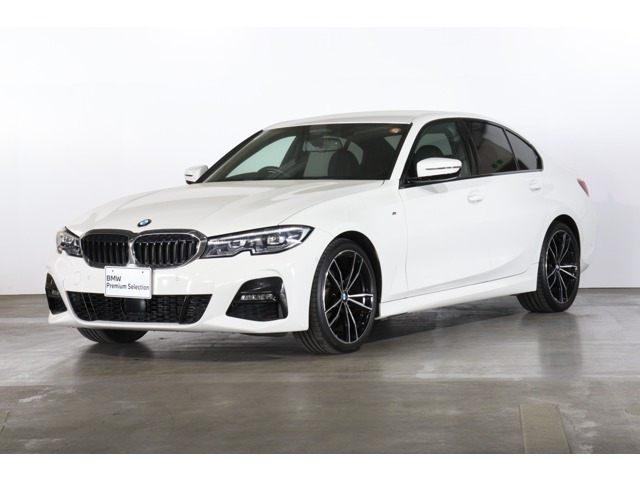 3シリーズセダン 320d xドライブ Mスポーツ 4WD 