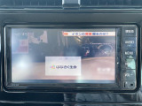【テレビ】車内でテレビをお楽しみいただけます!