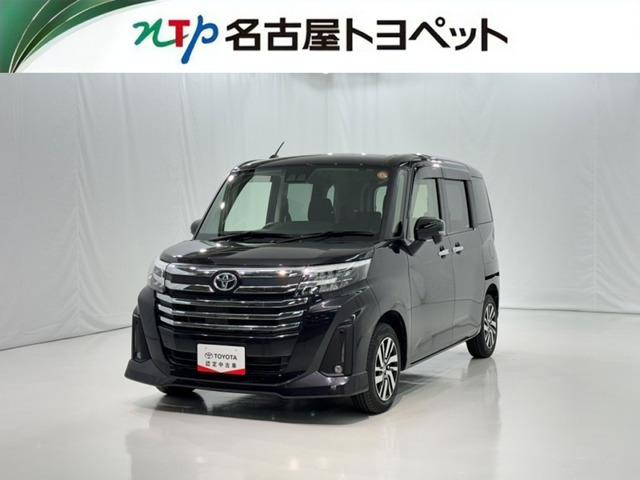 トヨタ ルーミー 