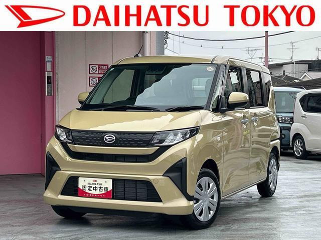 ダイハツ ムーヴ 