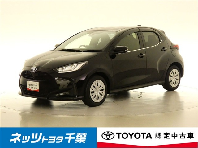 ヤリス 1.5 ハイブリッド Z 