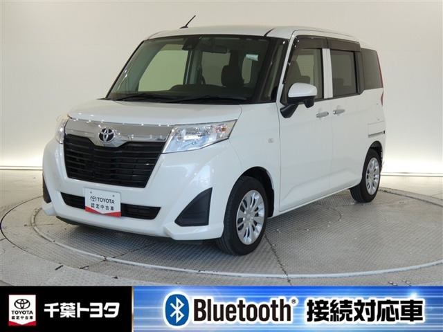 トヨタ ルーミー 