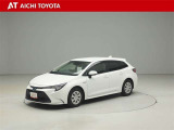 カローラツーリング 1.8 ハイブリッド G-X プラス