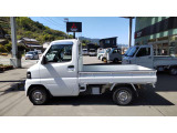 ミニキャブトラック  
