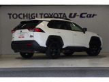 RAV4 2.5 ハイブリッド アドベンチャー オフロードパッケージ II E-Four 4WD 