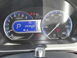 メーターの画像です。また現在の走行距離です。走行少ないです。