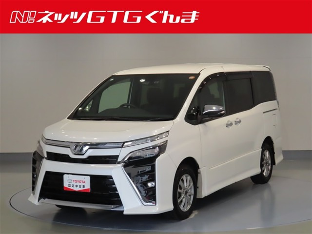 ヴォクシー 2.0 ZS 煌II 