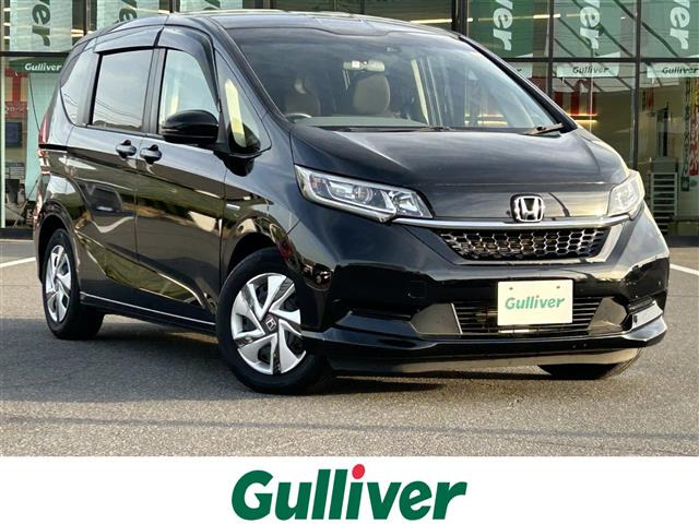 ホンダ フリード 