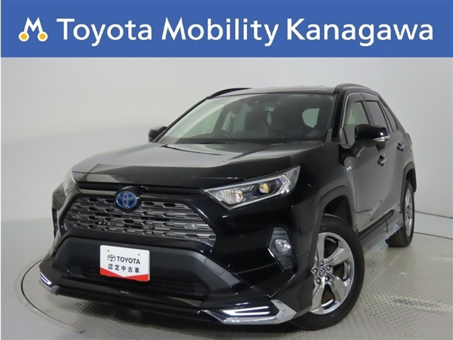 トヨタ RAV4 