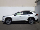 RAV4  2.0 G Zパッケージ 4WD