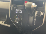 【 シフト 】シフトも操作しやすく快適なドライブを楽しんでいただけます♪