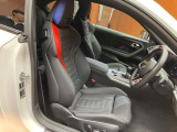 M2クーペ 3.0 6MT本革シート