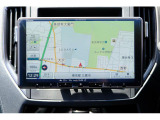 カロッツエリアメモリーナビ装備!!TV視聴(フルセグ対応) 保証など詳しくはお問い合わせください!