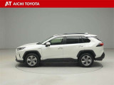 RAV4 2.5 ハイブリッド G E-Four 4WD 