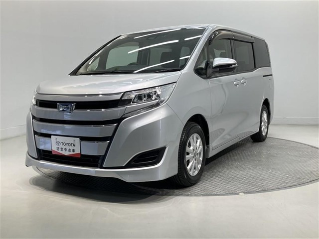 ノア 1.8 ハイブリッド X 