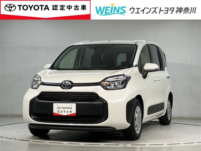 シエンタ ハイブリッド 1.5 G 